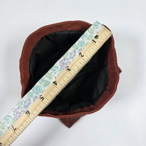 Ruffwear POP4775 Packable Teal Dog Bowl Collapsible Travel Water Food Dish - Picture 7 of 8